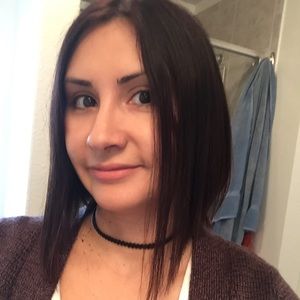 Meet your Posher, Joana